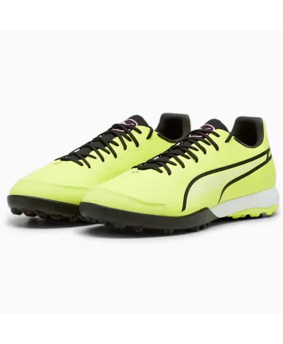 Buty piłkarskie Puma King Pro TT M 107255-03