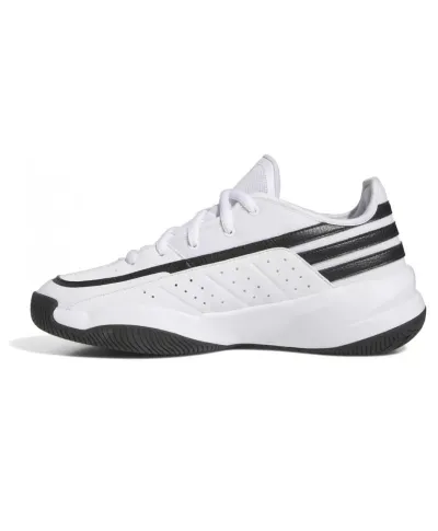 Buty adidas Front Court M ID8589