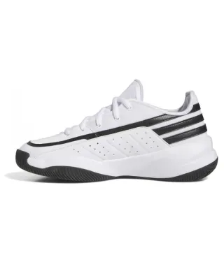 Buty adidas Front Court M ID8589