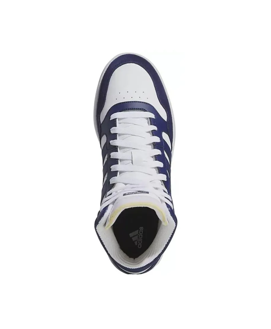 Buty adidas Hoops 3 0 Mid M IG1432