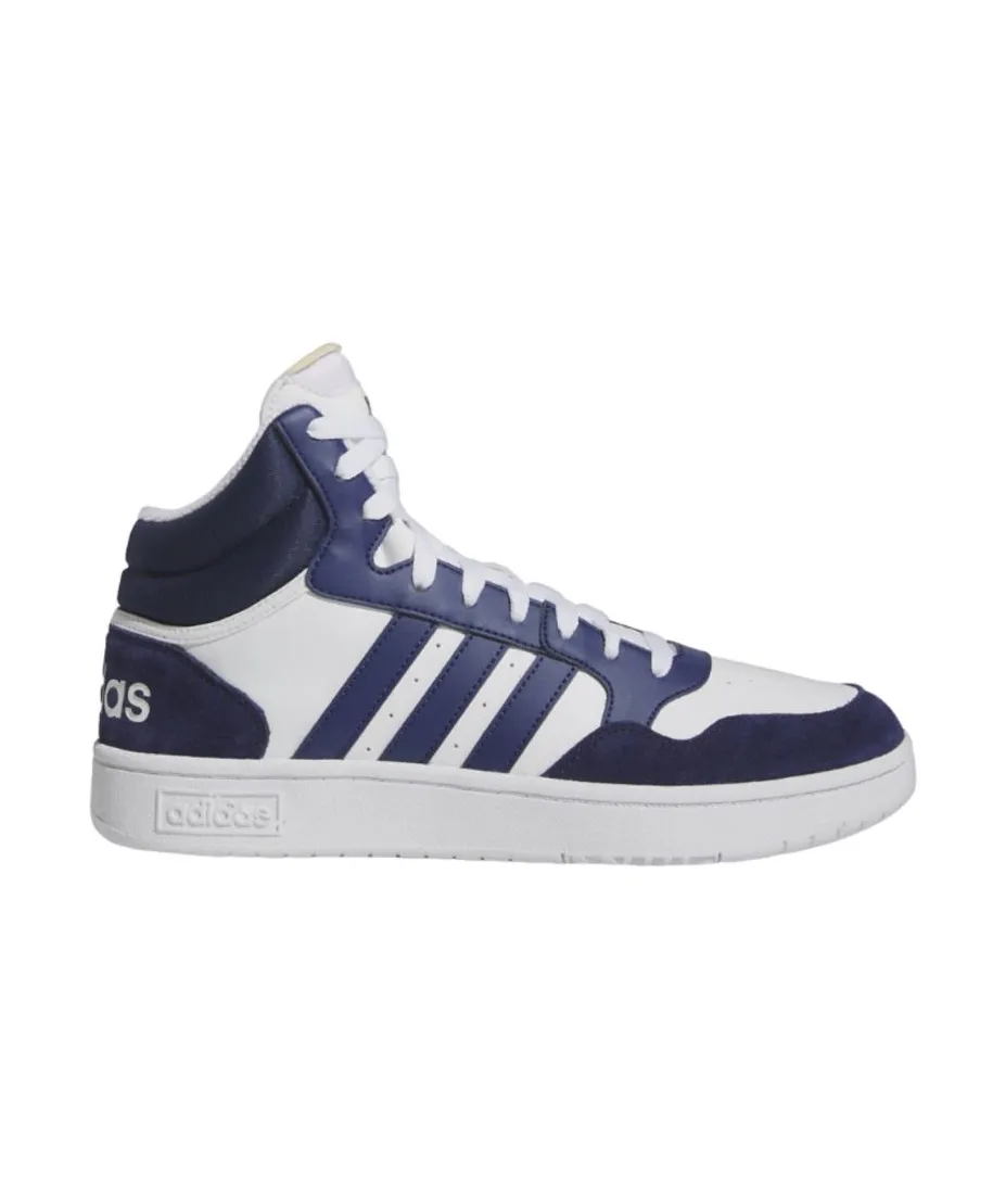 Buty adidas Hoops 3 0 Mid M IG1432