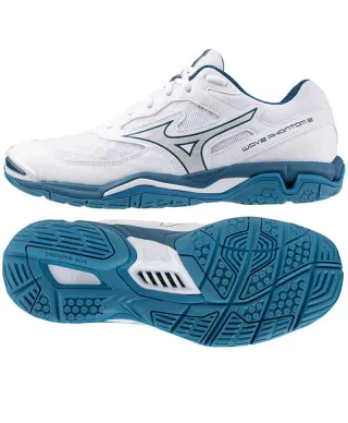 Buty do piłki ręcznej Mizuno Wave Phantom 3 M X1GA226021