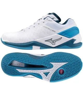 Buty do piłki ręcznej Mizuno Wave Stealth Neo M X1GA200086