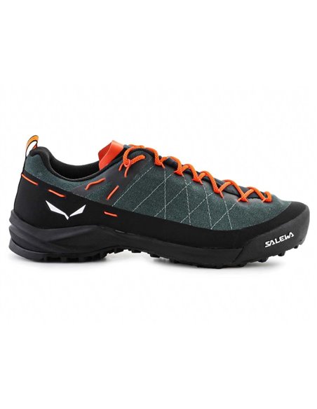 Buty Salewa Wildfire Canvas M 61406-5331