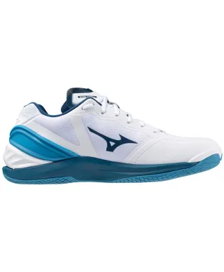 Buty do piłki ręcznej Mizuno Wave Stealth Neo M X1GA200086