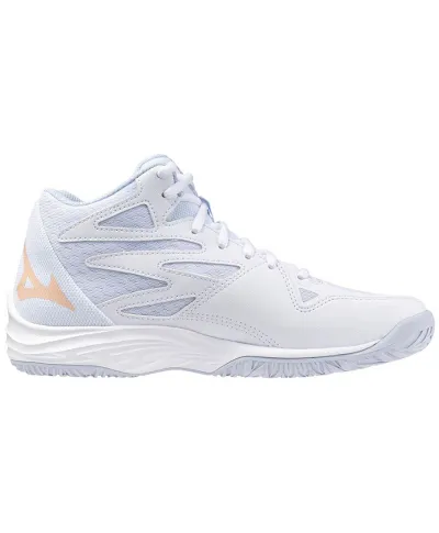 Buty do siatkówki Mizuno Thunder Blade Z Mid W V1GC237500