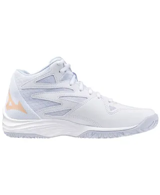 Buty do siatkówki Mizuno Thunder Blade Z Mid W V1GC237500