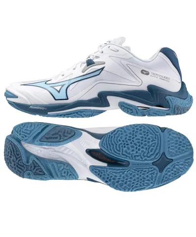 Buty do sietkówki Mizuno Wave Lightning Z8 M V1GA240021