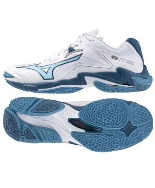 Buty do sietkówki Mizuno Wave Lightning Z8 M V1GA240021