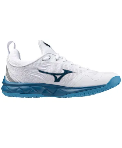 Buty do siatkówki Mizuno Wave Luminous 2 M V1GA212086