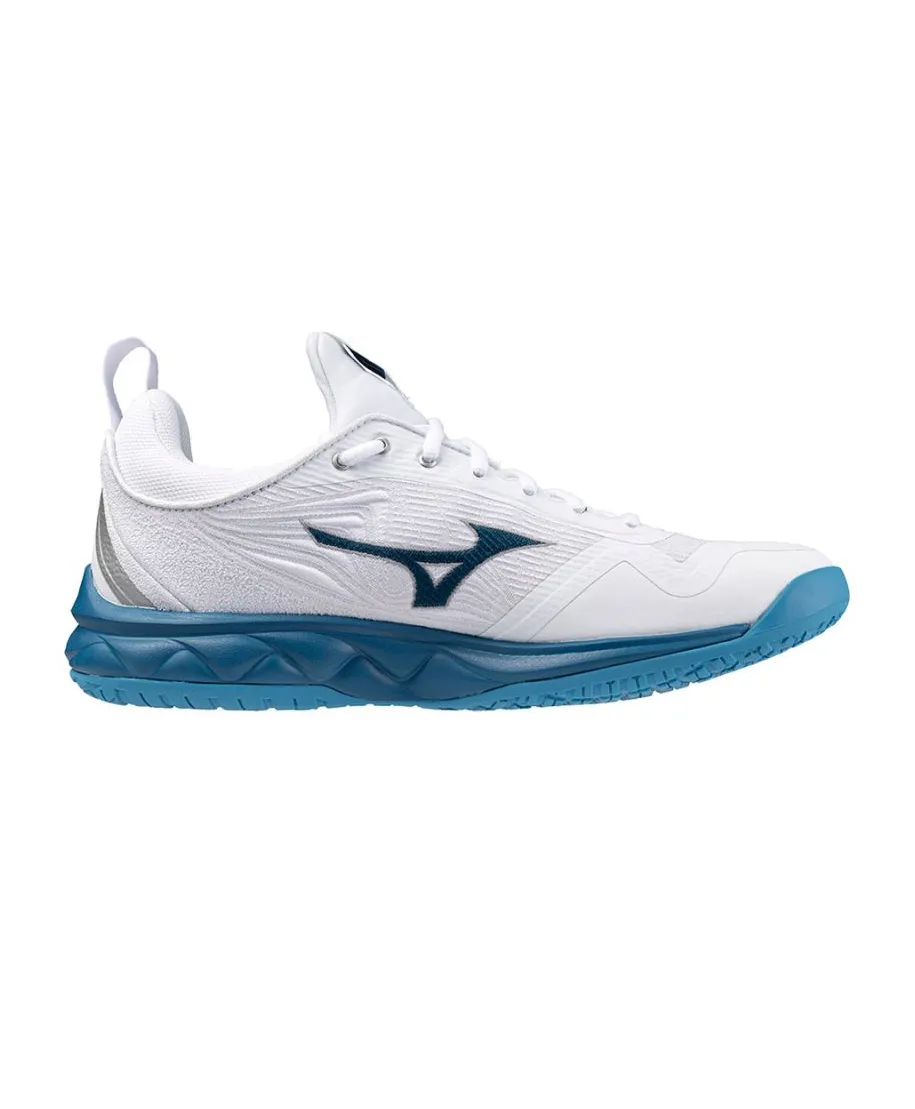 Buty do siatkówki Mizuno Wave Luminous 2 M V1GA212086