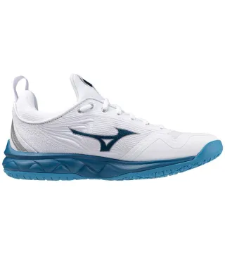 Buty do siatkówki Mizuno Wave Luminous 2 M V1GA212086