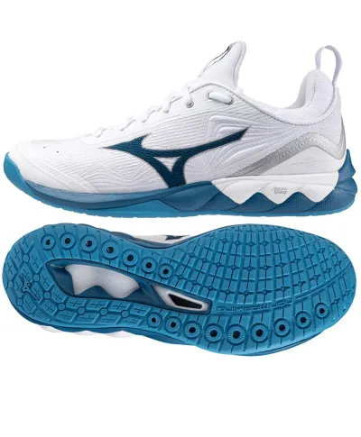 Buty do siatkówki Mizuno Wave Luminous 2 M V1GA212086