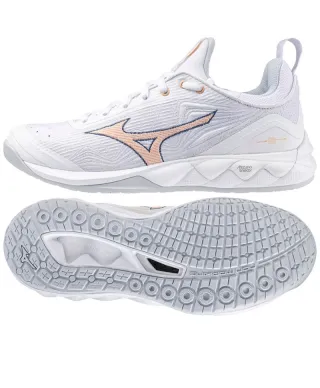 Buty do siatkówki Mizuno Wave Luminous 2 W V1GC212000