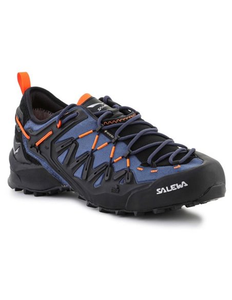 Buty Salewa Ms Wildfire Edge Gtx M 61375-8669