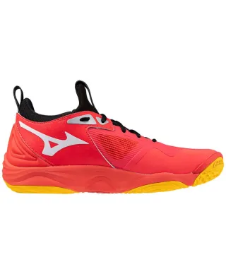 Buty do siatkówki Mizuno Wave Momentum 3 M V1GA231204