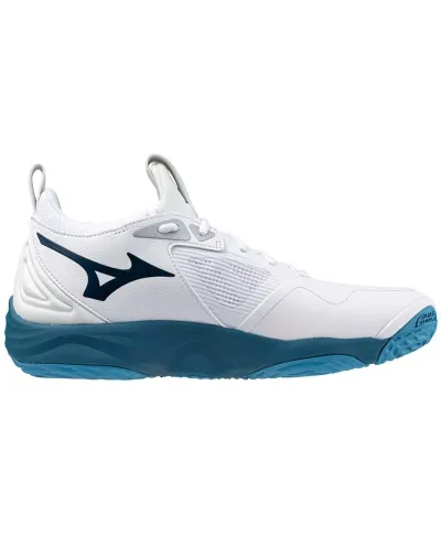 Buty do siatkówki Mizuno Wave Momentum 3 M V1GA231221