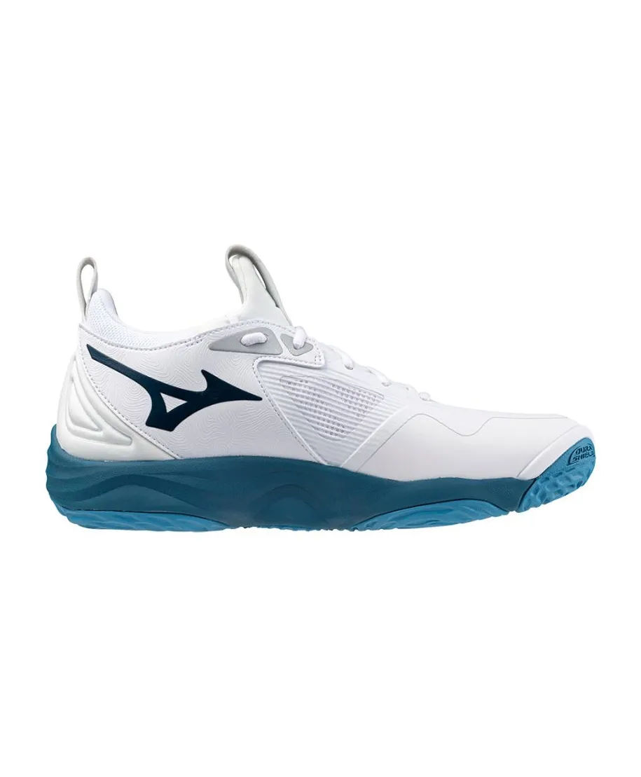 Buty do siatkówki Mizuno Wave Momentum 3 M V1GA231221