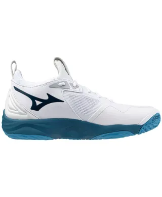 Buty do siatkówki Mizuno Wave Momentum 3 M V1GA231221