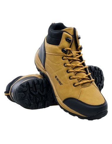 Buty Hi-Tec Canori Mid M 92800210751