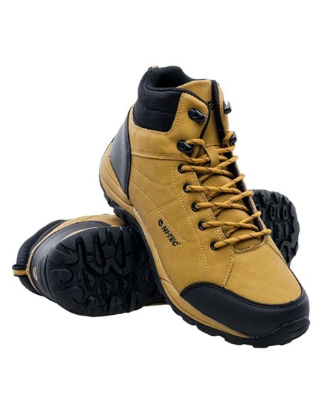 Buty Hi-Tec Canori Mid M 92800210751