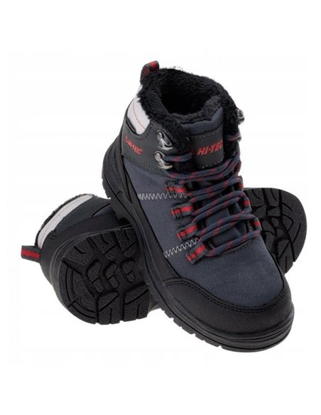 Buty Hi-tec Lusari Mid Wp Jr 92800377012