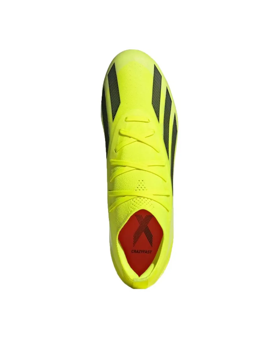 Buty piłkarskie adidas X Crazyfast Pro FG M IG0601