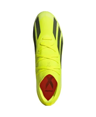 Buty piłkarskie adidas X Crazyfast Pro FG M IG0601