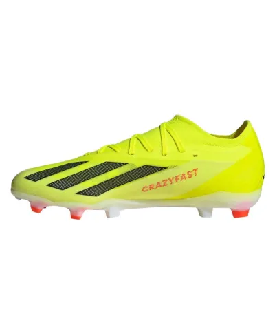 Buty piłkarskie adidas X Crazyfast Pro FG M IG0601