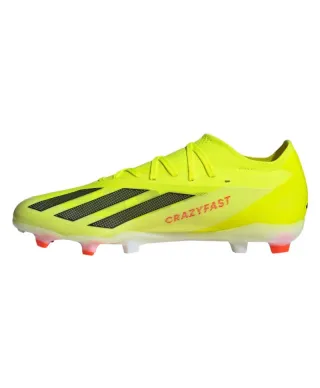 Buty piłkarskie adidas X Crazyfast Pro FG M IG0601