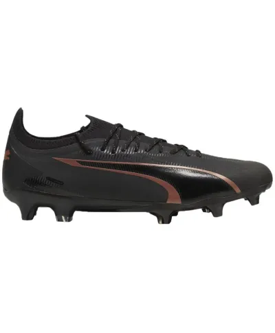 Buty piłkarskie Puma Ultra Ultimate FG AG M 107744 02