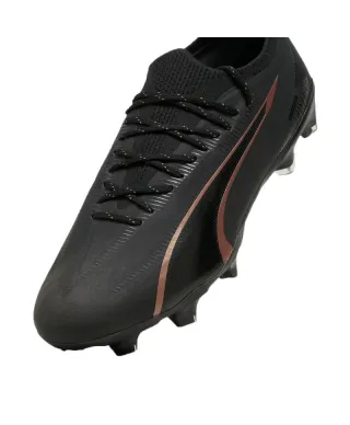 Buty piłkarskie Puma Ultra Ultimate FG AG M 107744 02