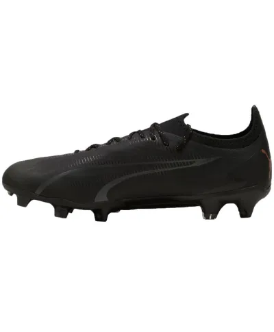 Buty piłkarskie Puma Ultra Ultimate FG AG M 107744 02