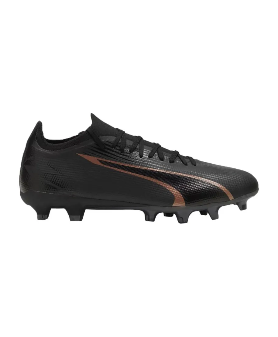 Buty piłkarskie Puma Ultra Match FG AG M 107754 02