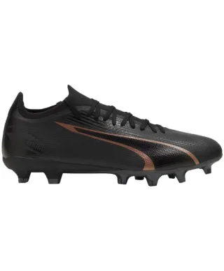 Buty piłkarskie Puma Ultra Match FG AG M 107754 02