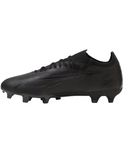 Buty piłkarskie Puma Ultra Match FG AG M 107754 02