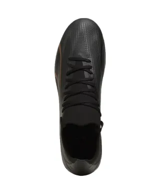 Buty piłkarskie Puma Ultra Match FG AG M 107754 02