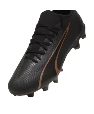 Buty piłkarskie Puma Ultra Match FG AG M 107754 02