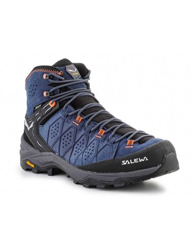 Buty Salewa Ms Alp Trainer 2 Mid Gtx M 61382-8675