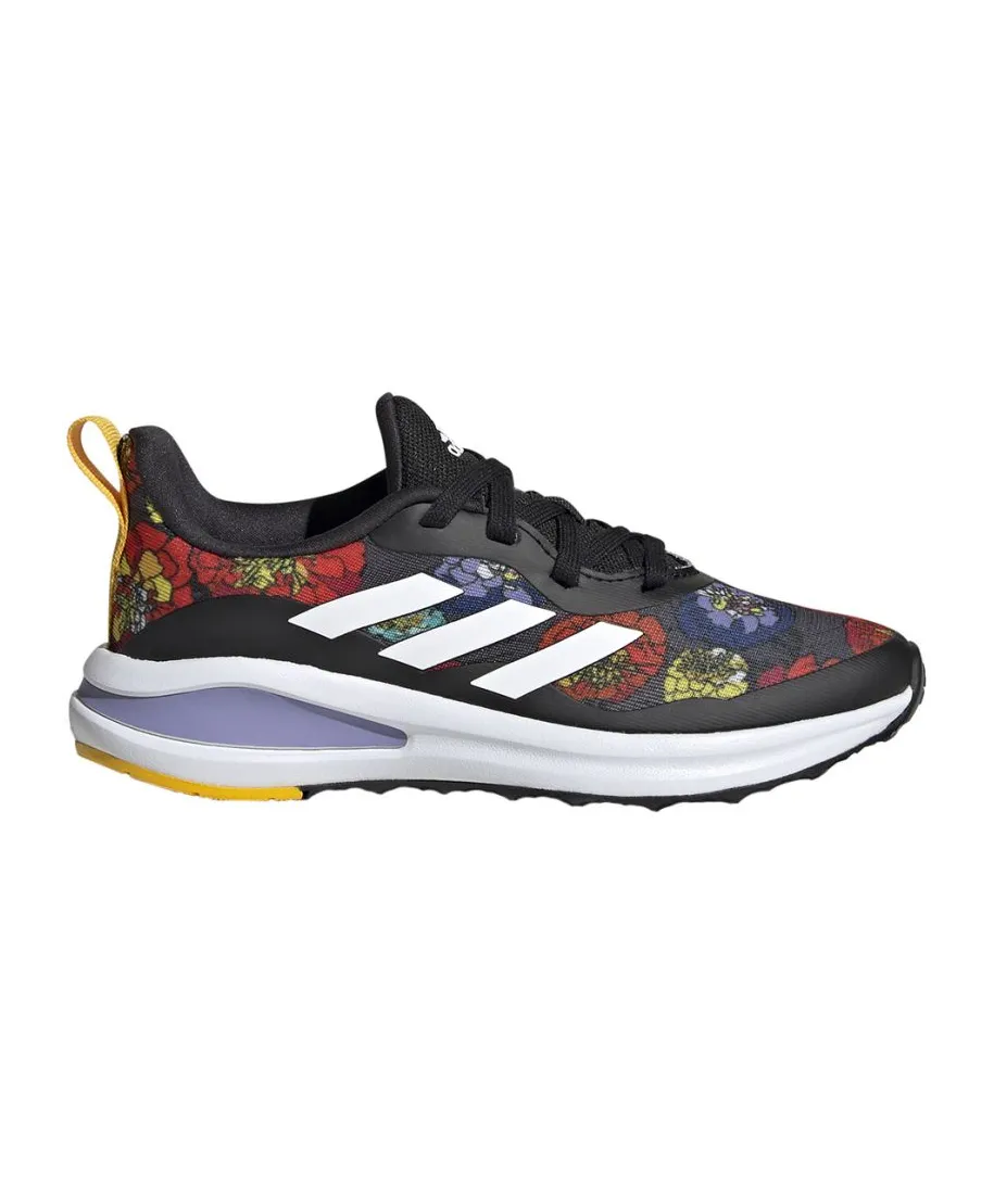 Buty adidas FortaRun International Jr GZ6007