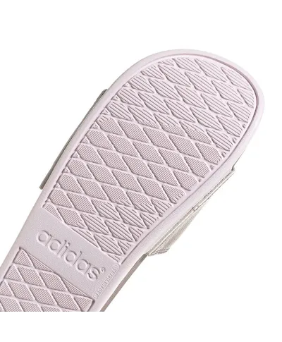 Klapki adidas Adilette Comfort W GX4298