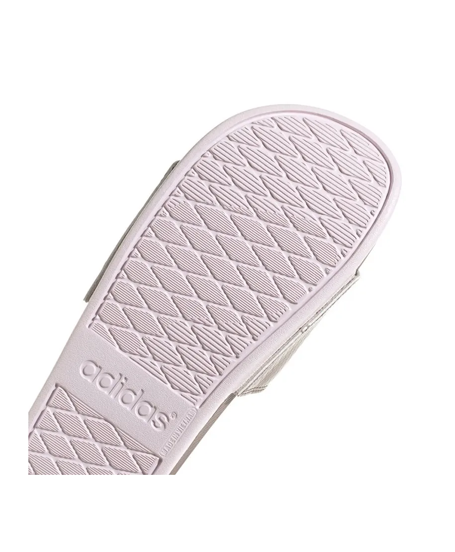 Klapki adidas Adilette Comfort W GX4298