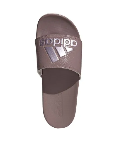 Klapki adidas Adilette Comfort W GX4298