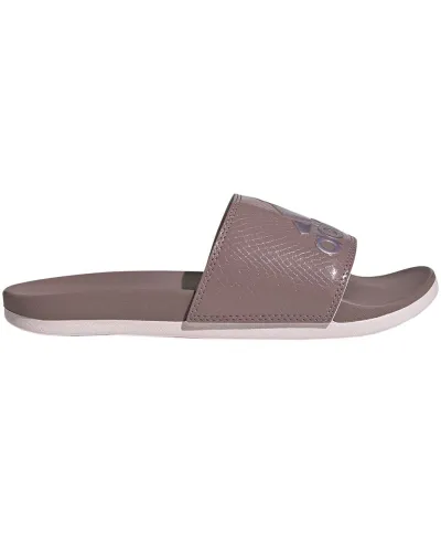 Klapki adidas Adilette Comfort W GX4298