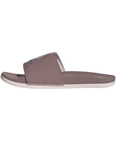 Klapki adidas Adilette Comfort W GX4298