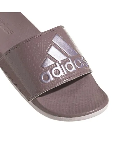 Klapki adidas Adilette Comfort W GX4298