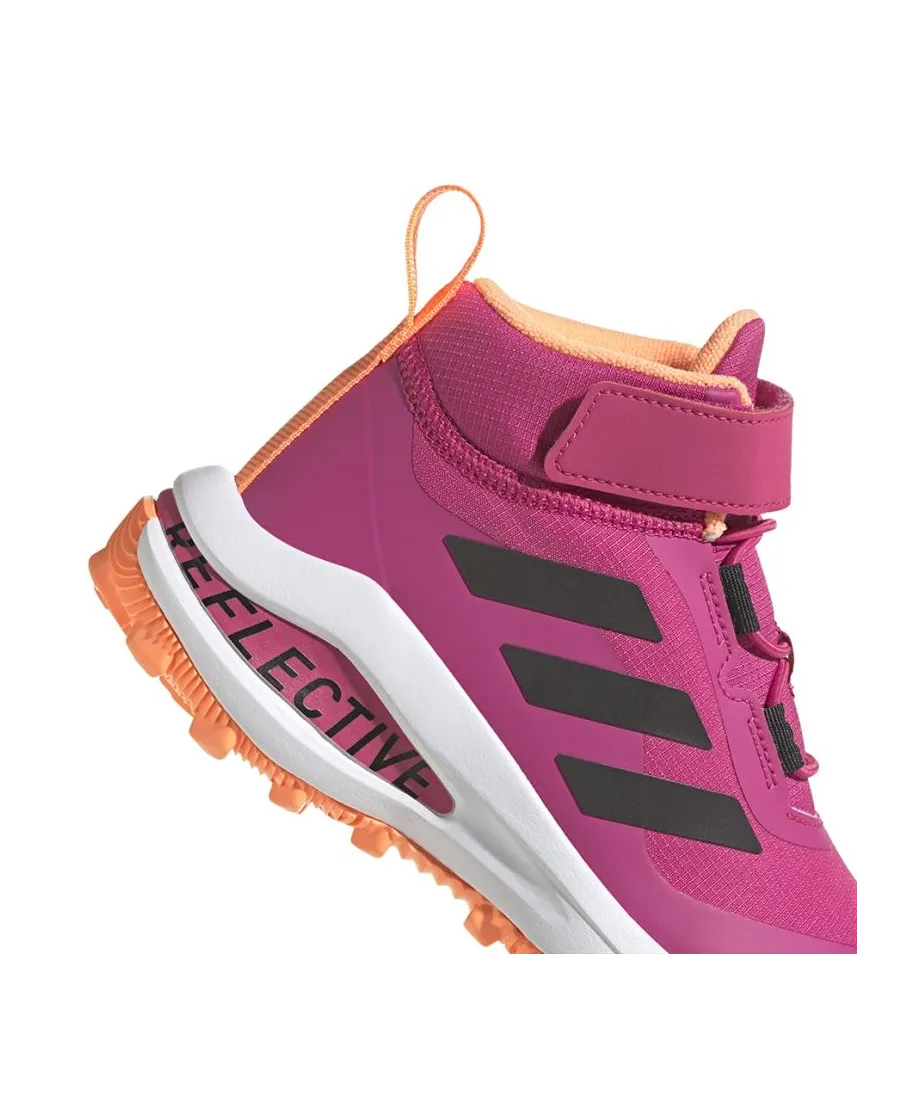 Buty adidas Fortarun All Terrain Cloudfoam Sport Running Jr