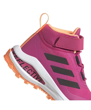 Buty adidas Fortarun All Terrain Cloudfoam Sport Running Jr