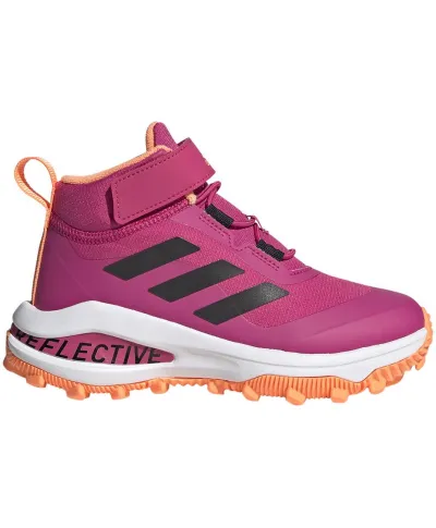 Buty adidas Fortarun All Terrain Cloudfoam Sport Running Jr