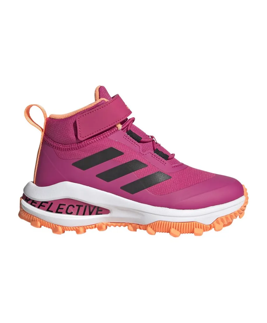 Buty adidas Fortarun All Terrain Cloudfoam Sport Running Jr